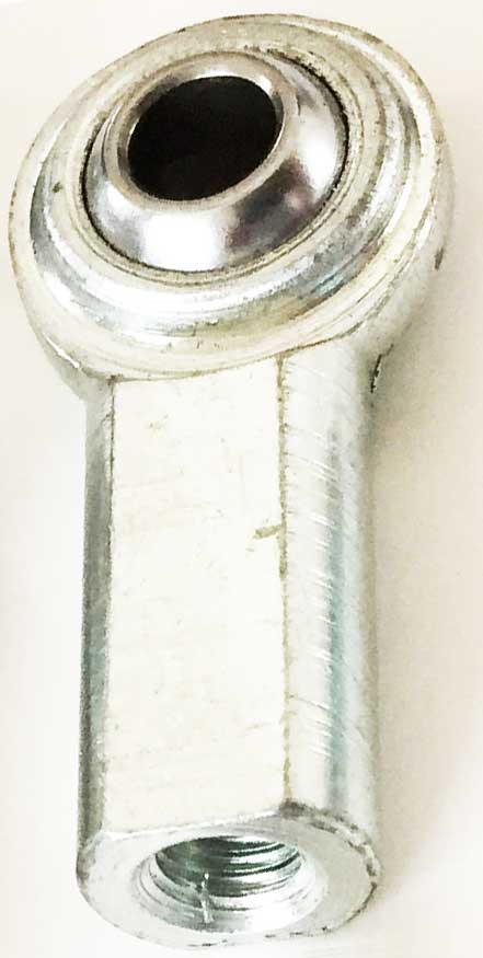 Prince Hydraulics FEL Joystick Rod-end repair kit 671900084 671400252 1409-3003